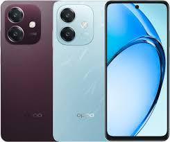 Image of Oppo A3XOppo A3X Smartphone (4GB RAM)