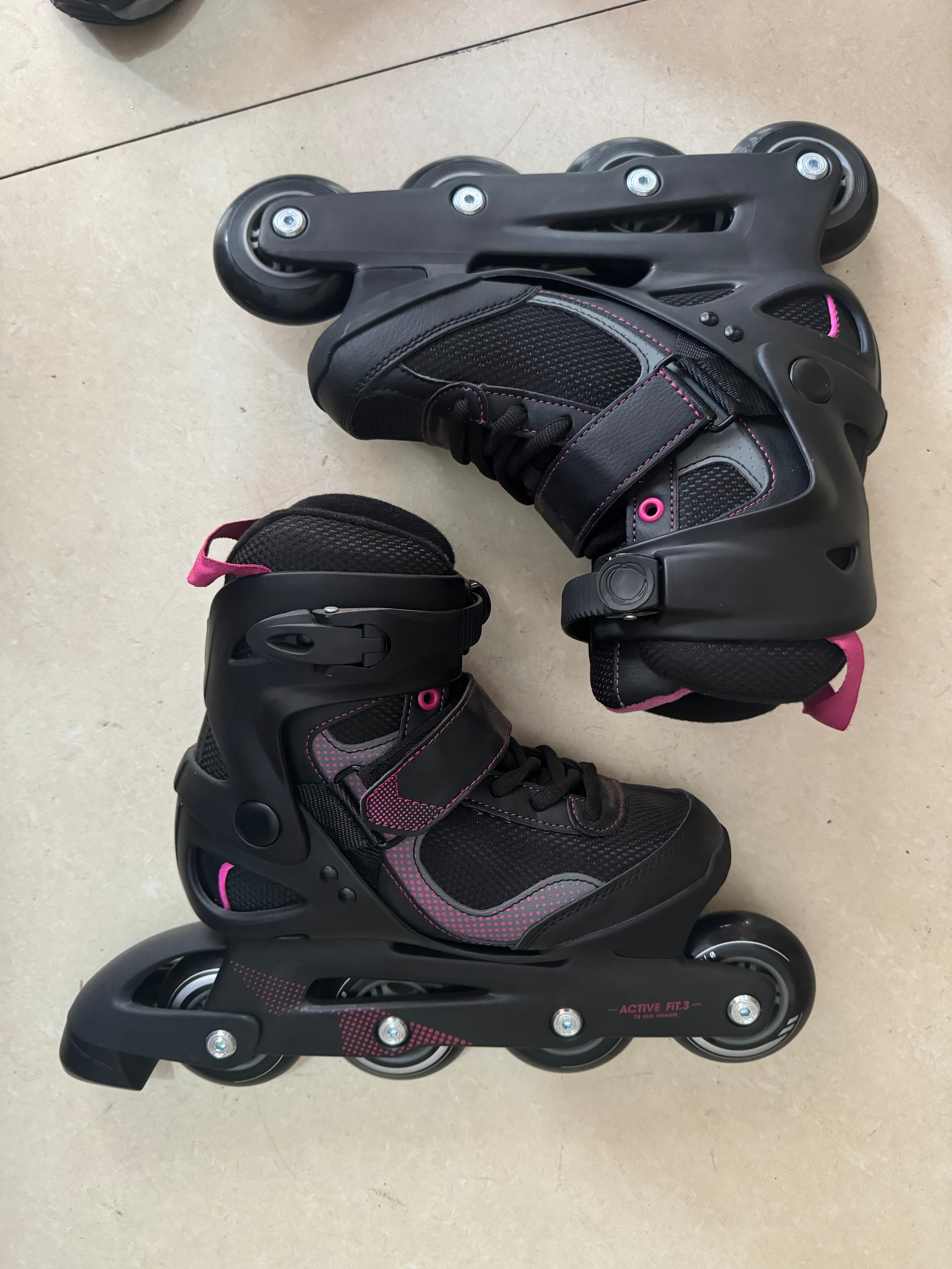 Image of Adult Inline Skates