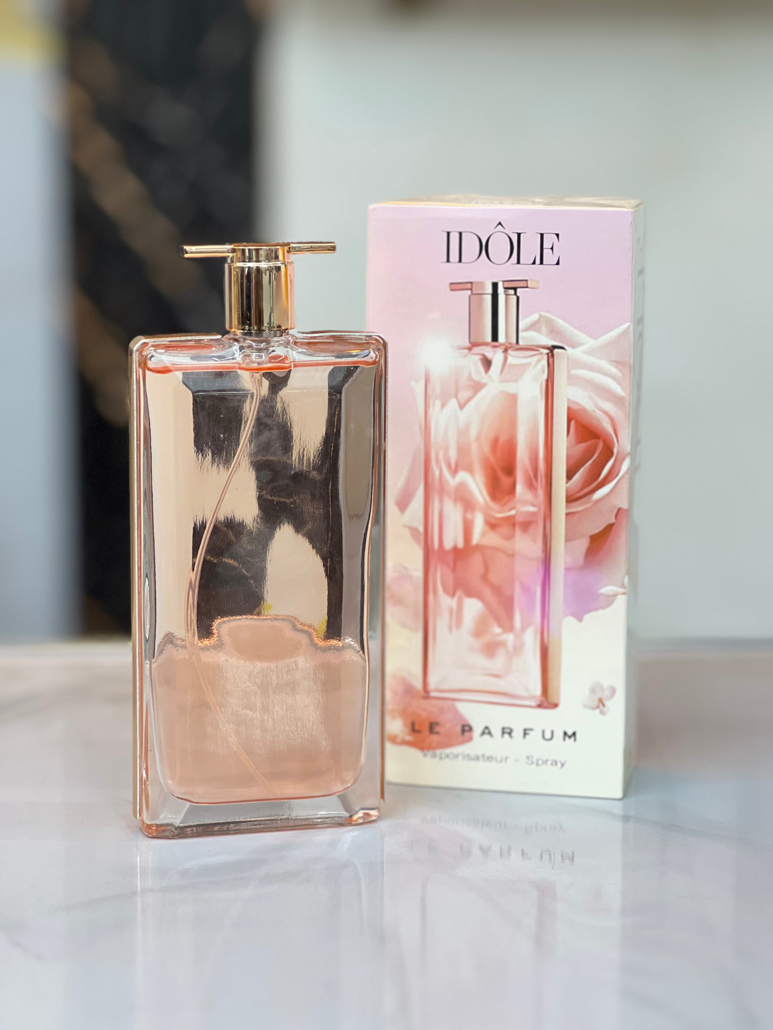 Image of Idôle Lancôme Eau de Parfum