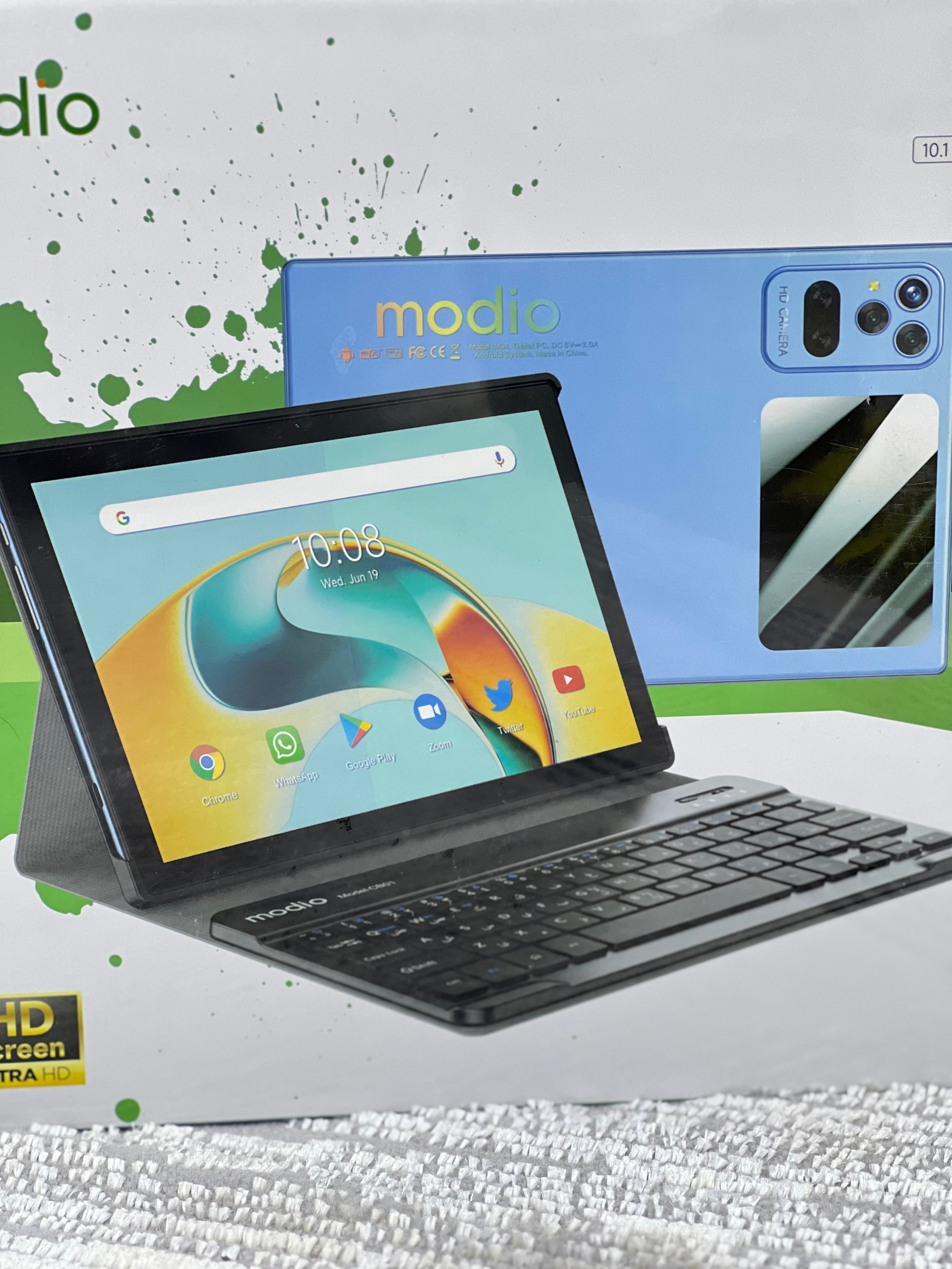 Image of Modio Tablets - M39