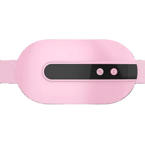 Image of Portable Menstrual Heating Pad – Period Pain Relief