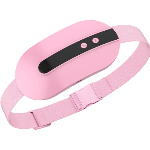 Image of Portable Menstrual Heating Pad – Period Pain Relief