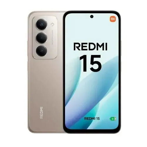 Image of Xiaomi Redmi 15 5G