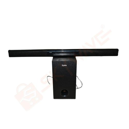 Image of Syinix Soundbar System-(SYN-S60)