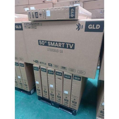 Image of GLD 50 Inch Smart TV