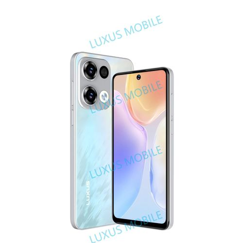 Image of Luxus LX90 (4GB + 64GB)