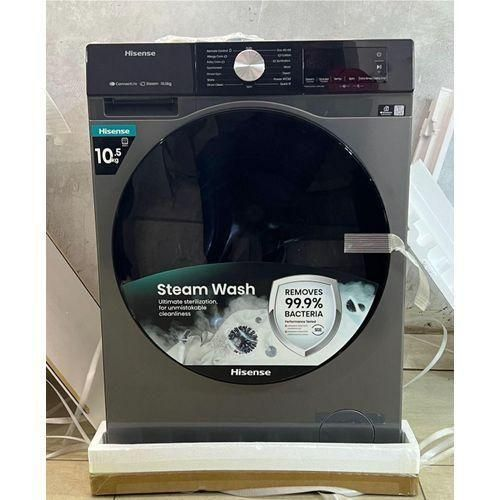 Image of Hisense 10KG Wash & Dry Front Load Washing Machine