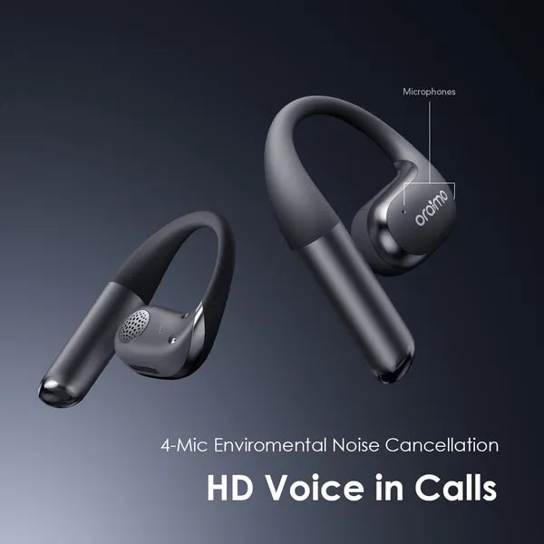 Image of oraimo OpenArc Open-Ear Wireless Earphones