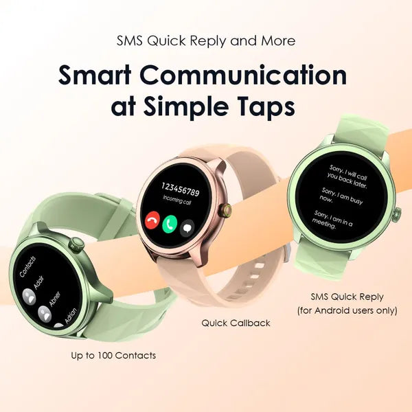 Image of Oraimo Watch 2R
