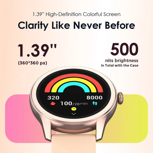 Image of Oraimo Watch 2R