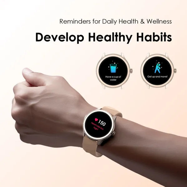 Image of Oraimo Watch 2R