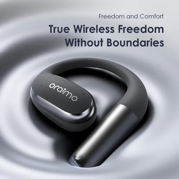 Image of oraimo OpenArc Open-Ear Wireless Earphones