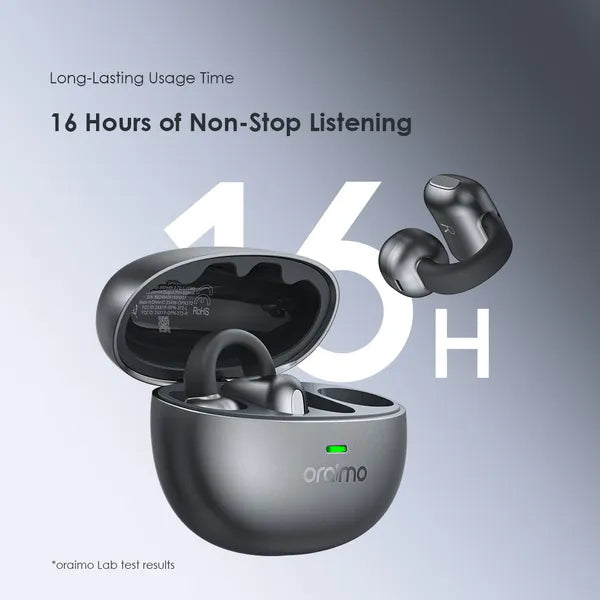 Image of Oraimo OpenSnap N OPN-373 Earbuds