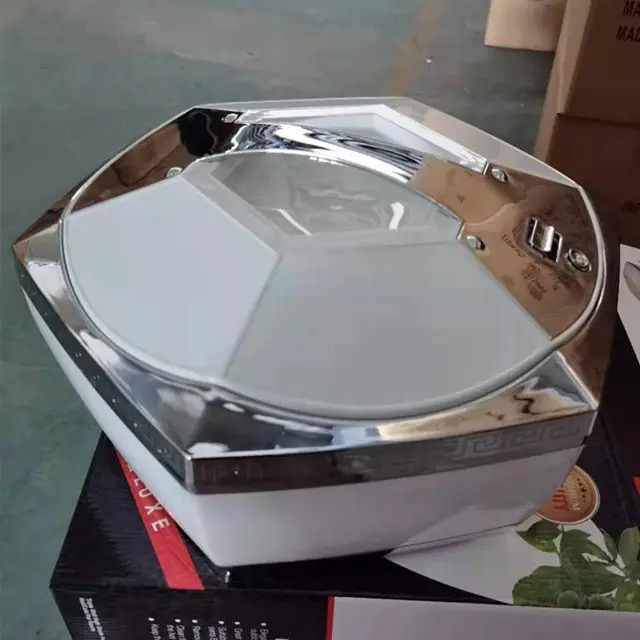 Image of Octa-Glow Premium Insulated Food Warmer