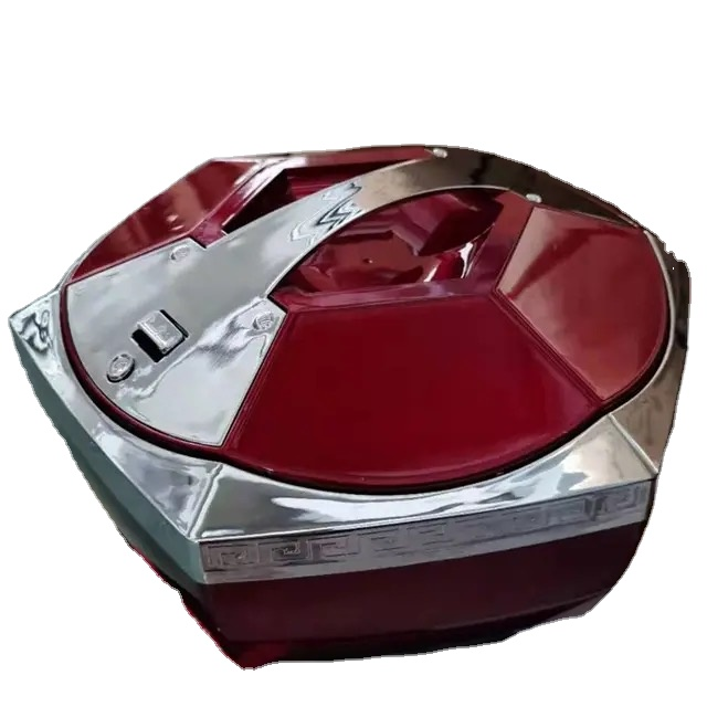 Image of Octa-Glow Premium Insulated Food Warmer
