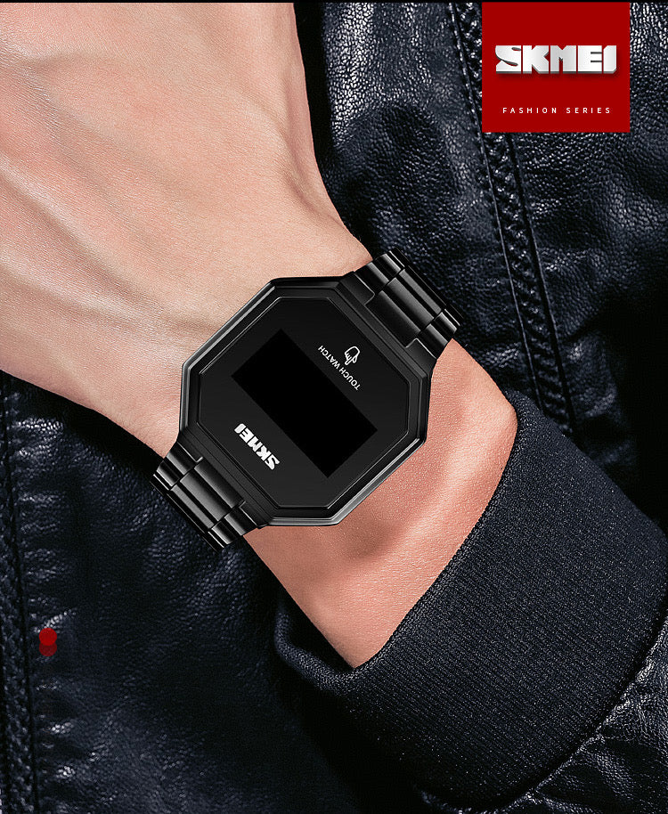 Image of Original Waterproof LED Digital Watch