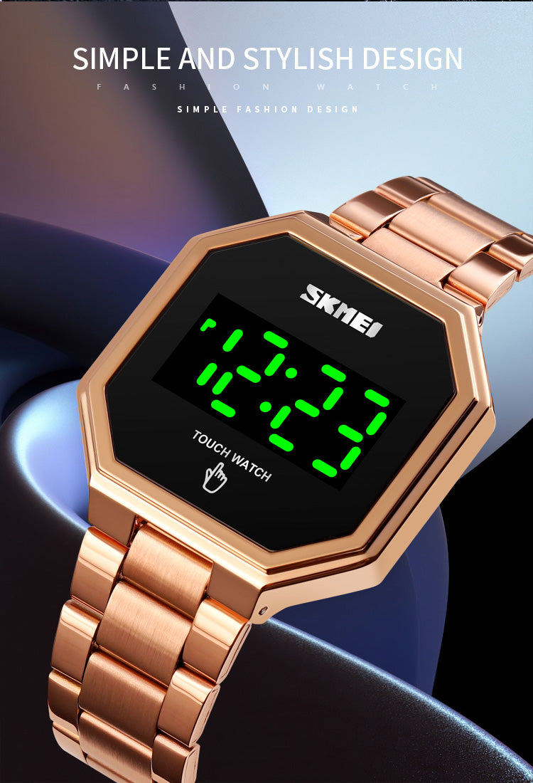 Image of Original Waterproof LED Digital Watch
