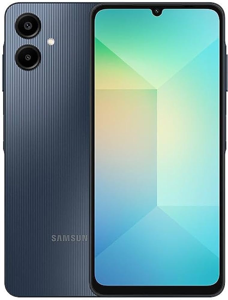 Image of Samsung A06