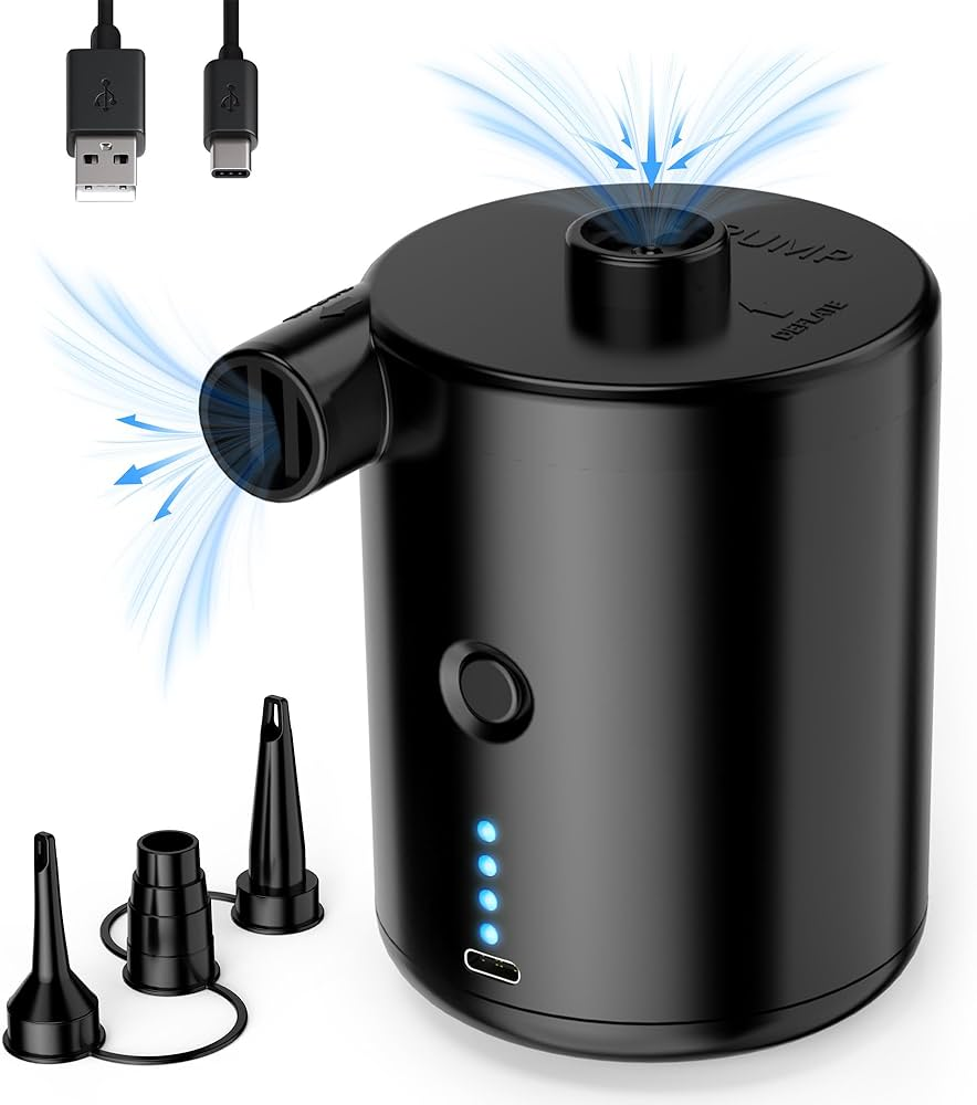 Image of Inflating Pump