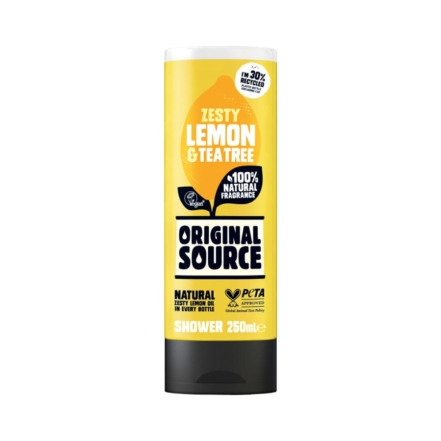 Image of Original Source Shower Gel