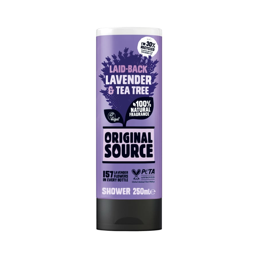 Image of Original Source Shower Gel