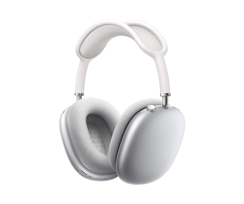 Image of P9 Wireless Over-Ear Headphones