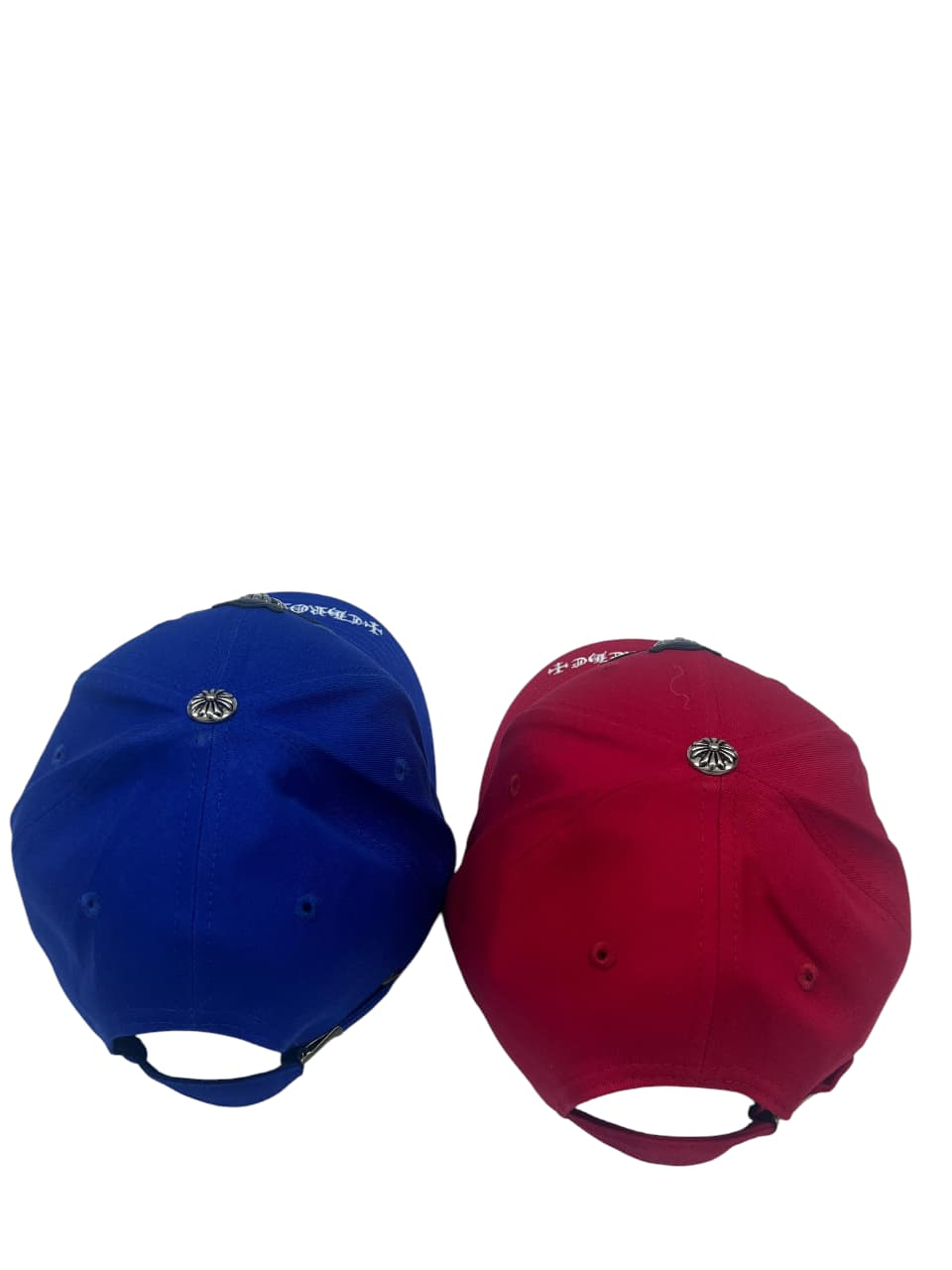 Image of Chrome Hearts Inspired Hat