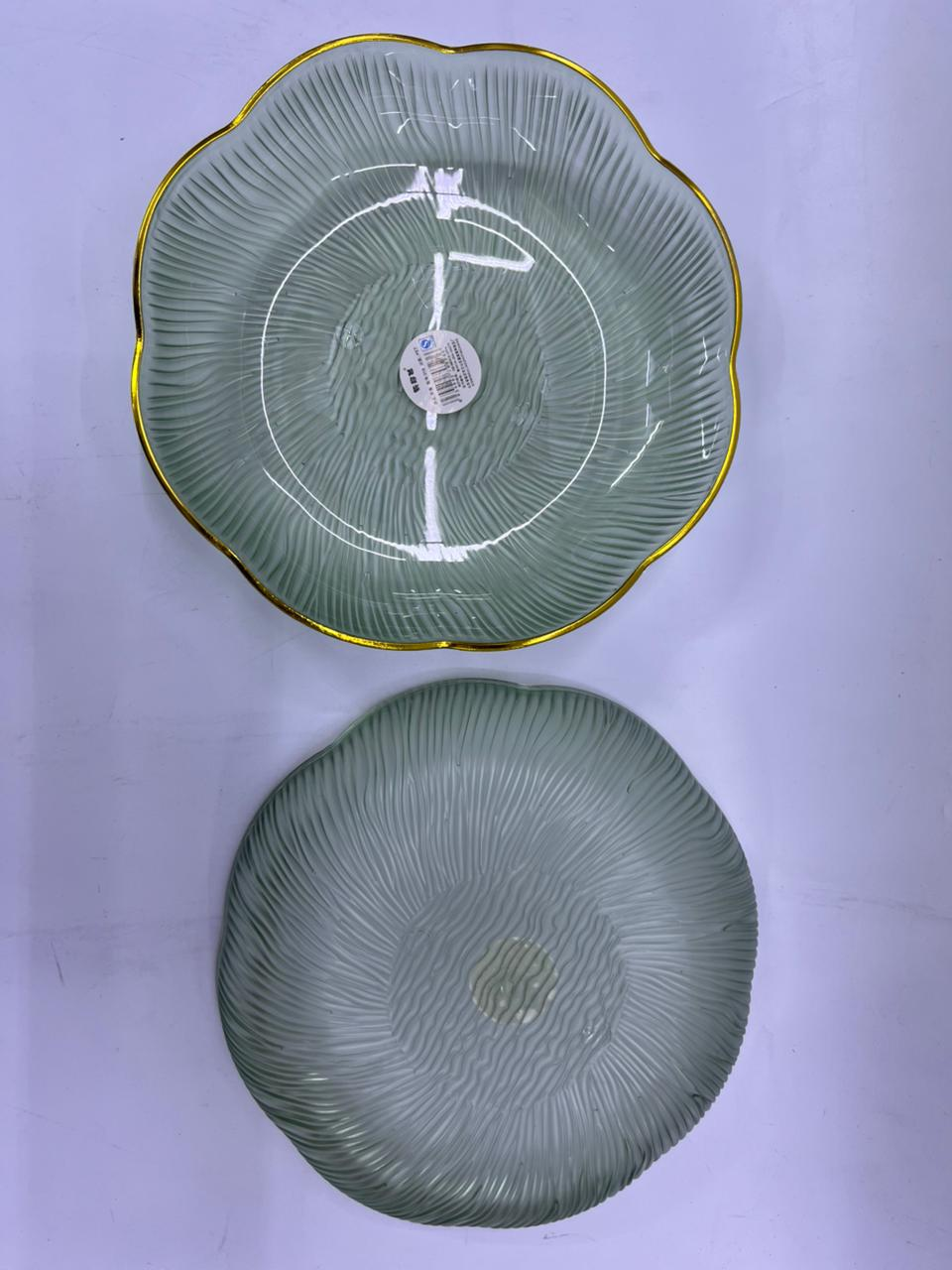 Image of Acrylic Fruit Tray XCY-316