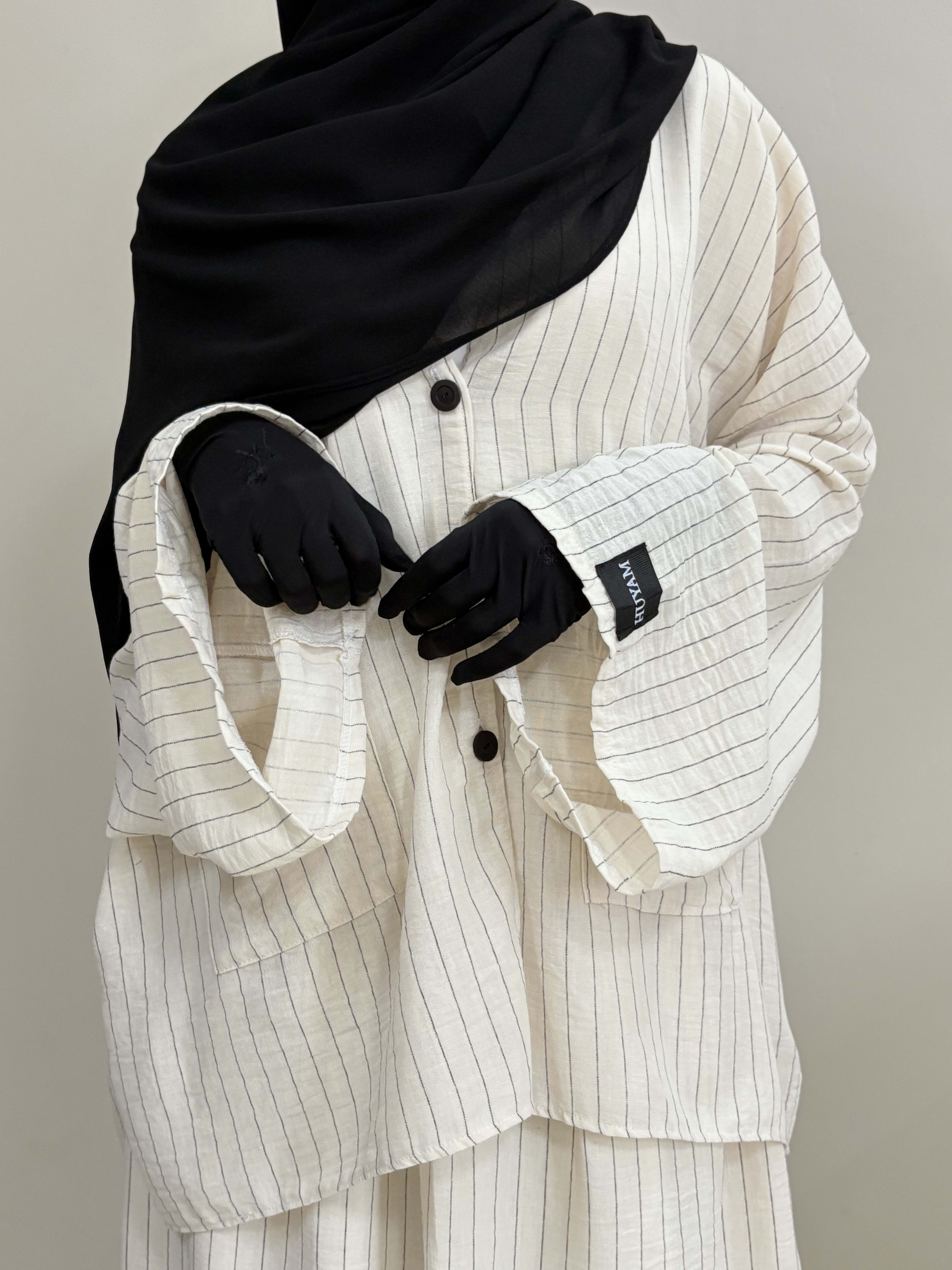 Skirt Set