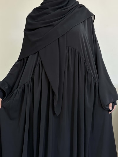 Hijab el huyam·