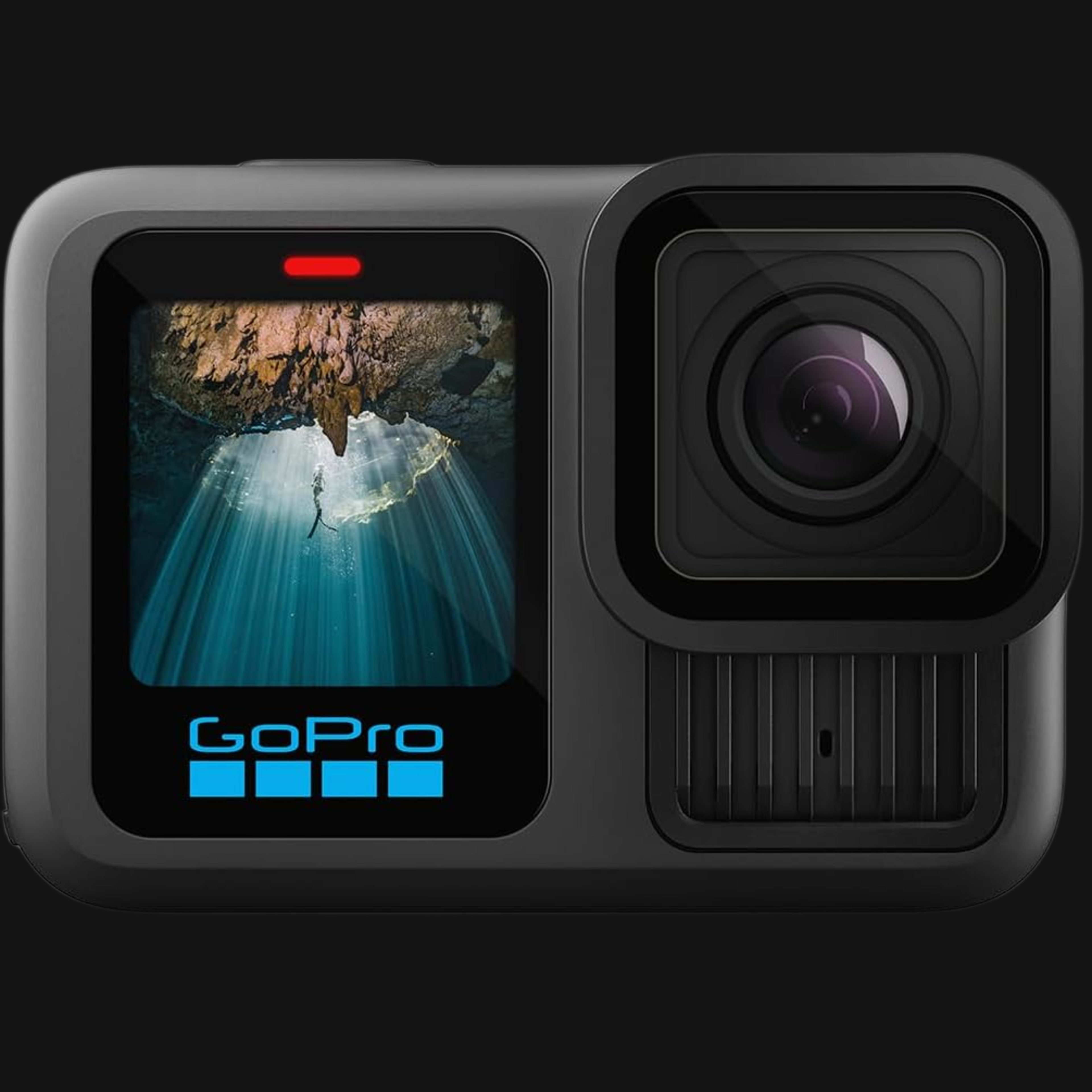 GoPro Hero 9 Black