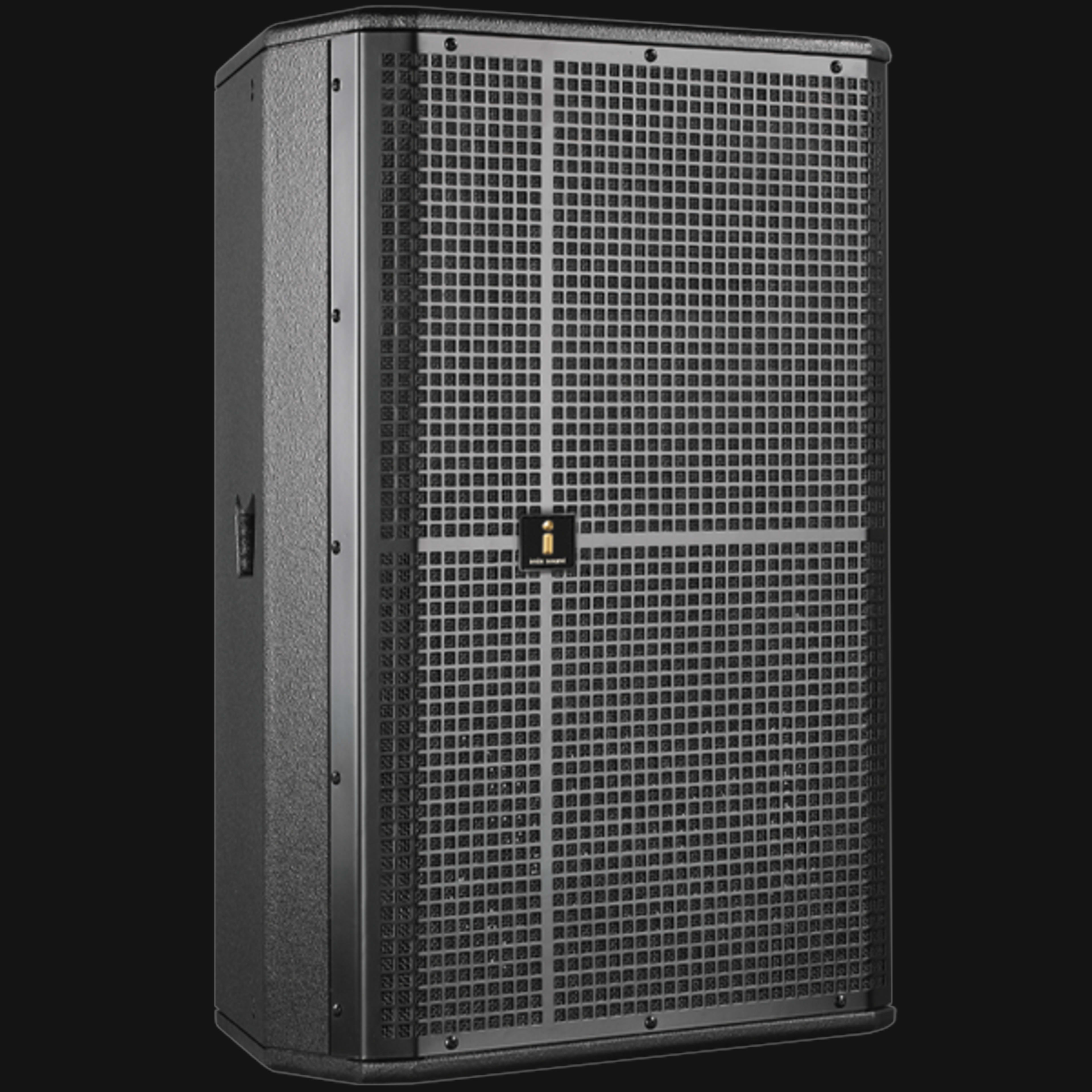 Imix IM-715 PA Pair