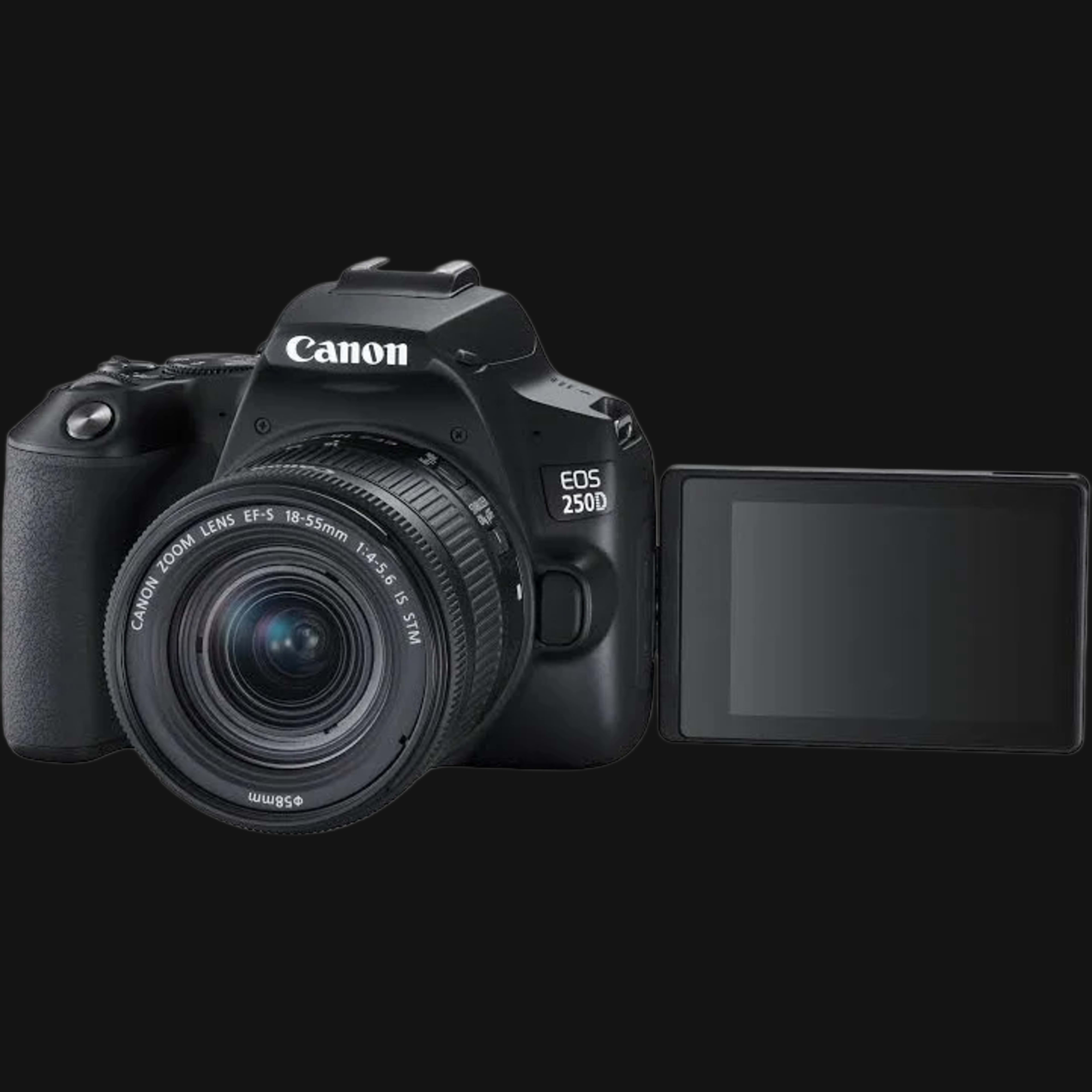 Canon 250D