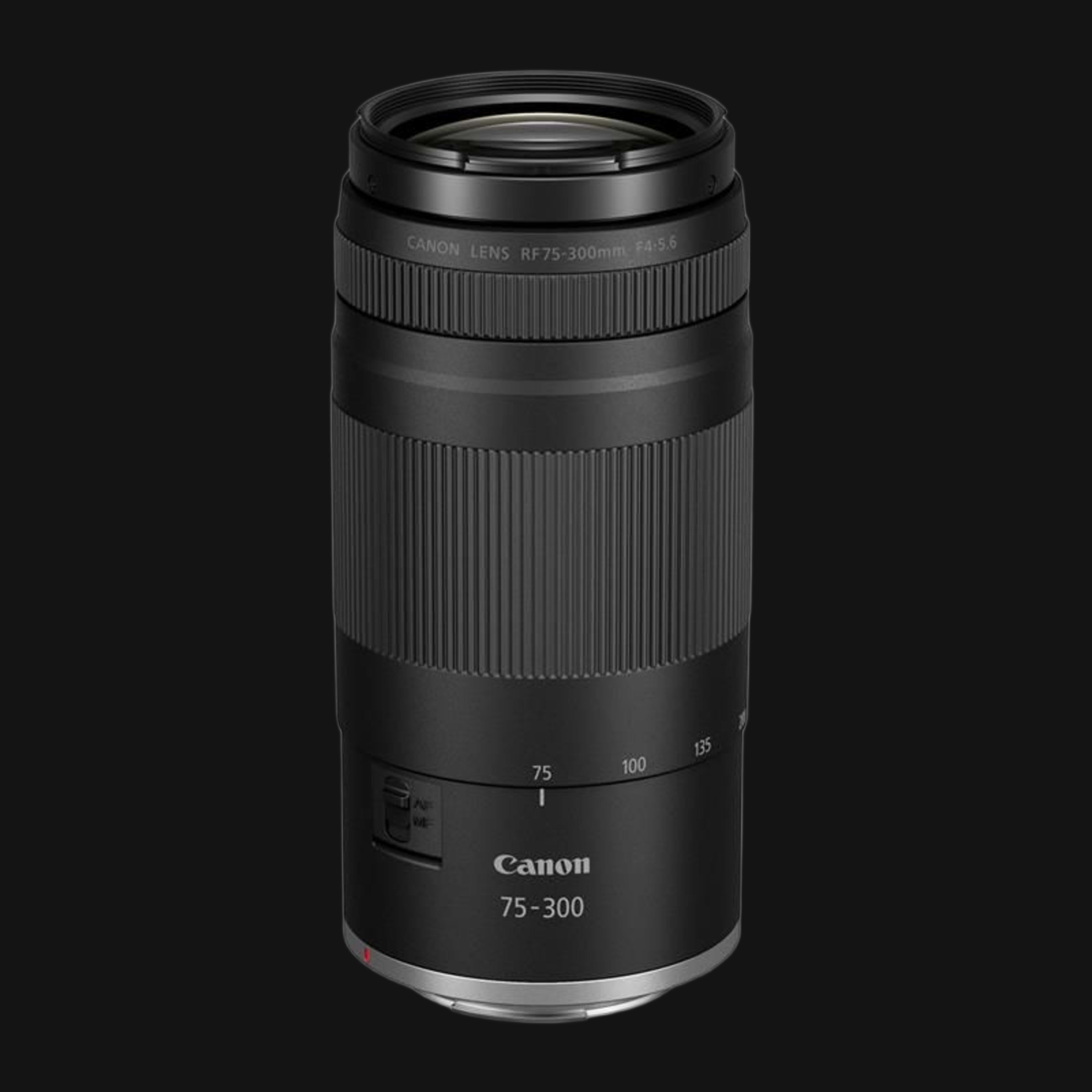 Canon 75-300mm