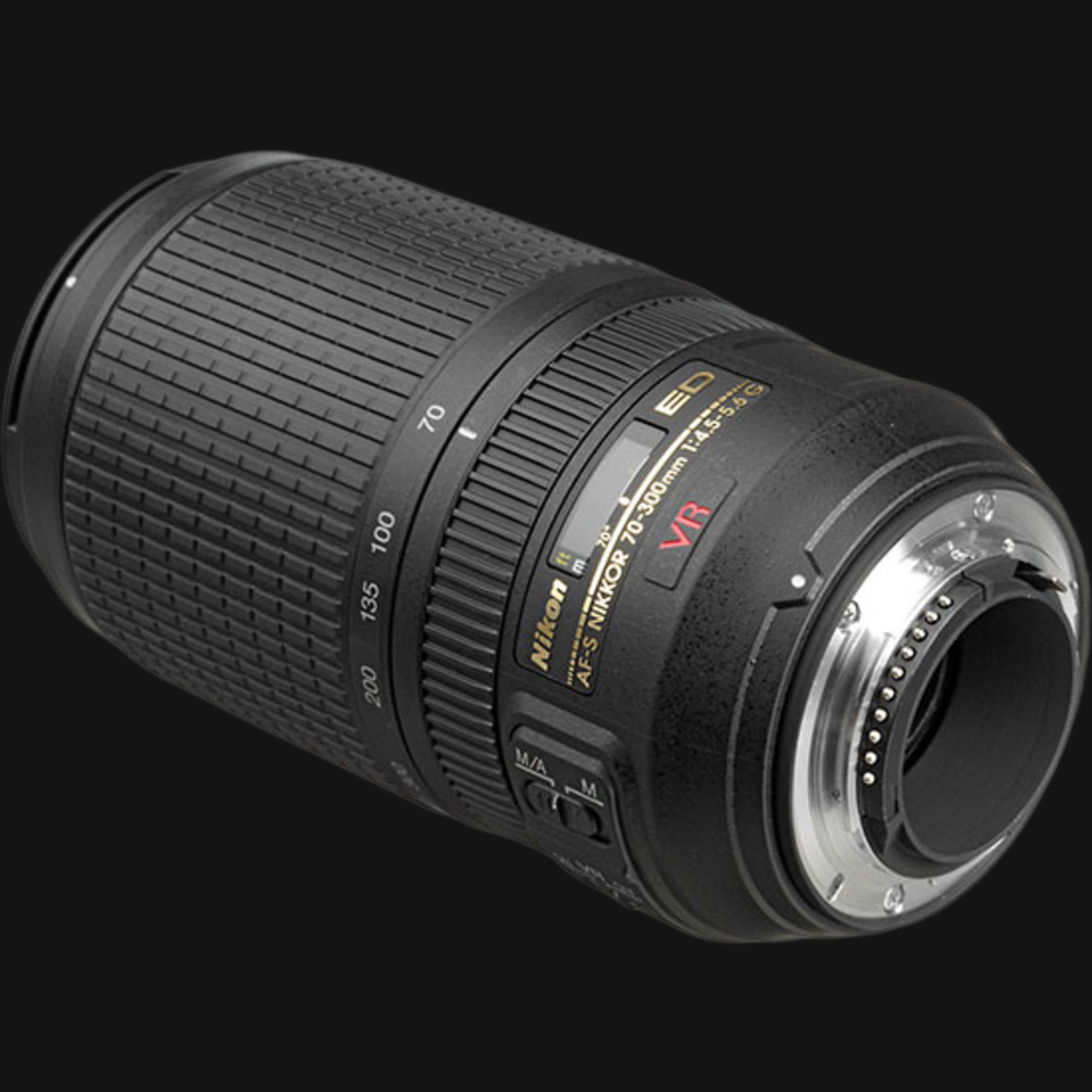Nikon 700mm Telephoto