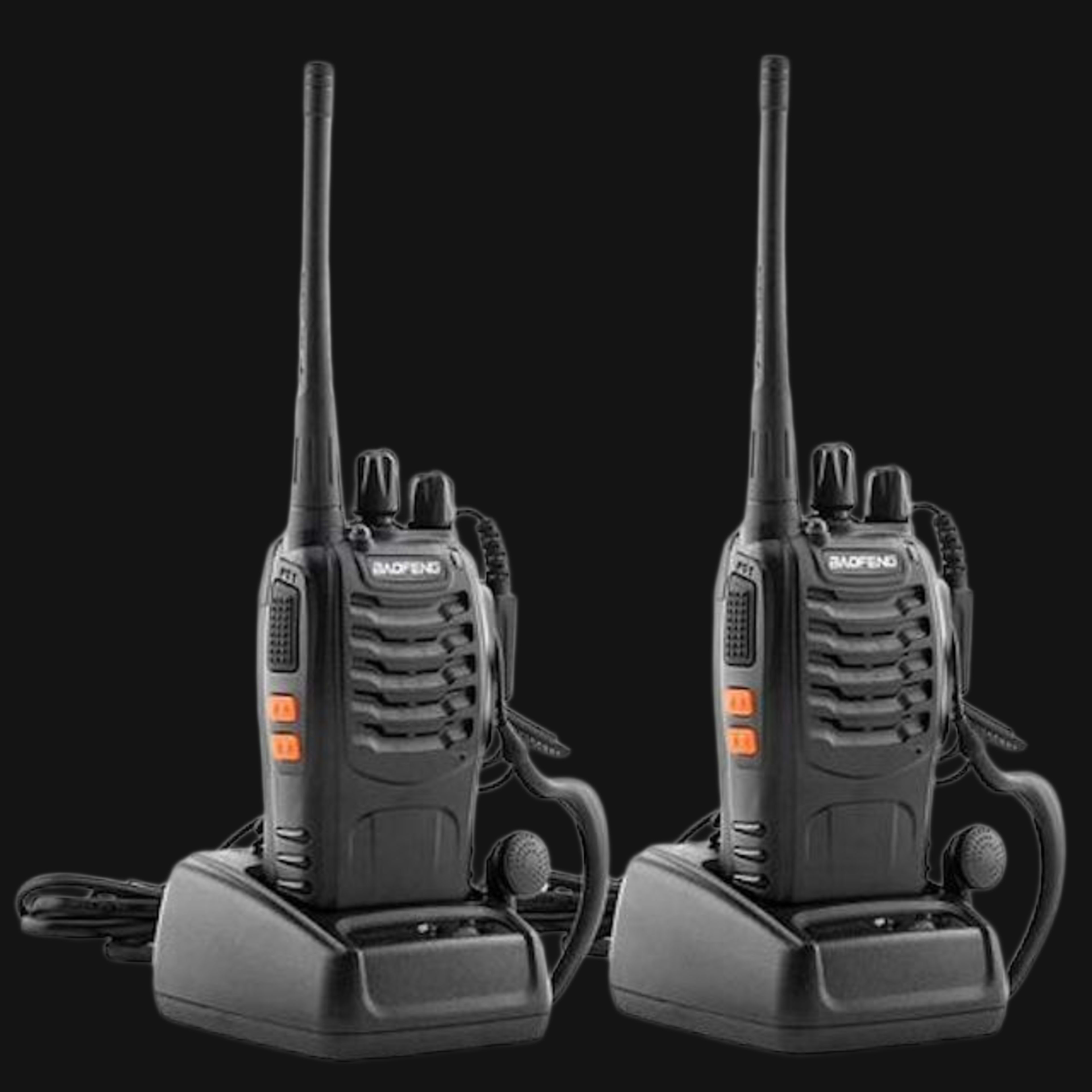 Baofeng UHF Radio
