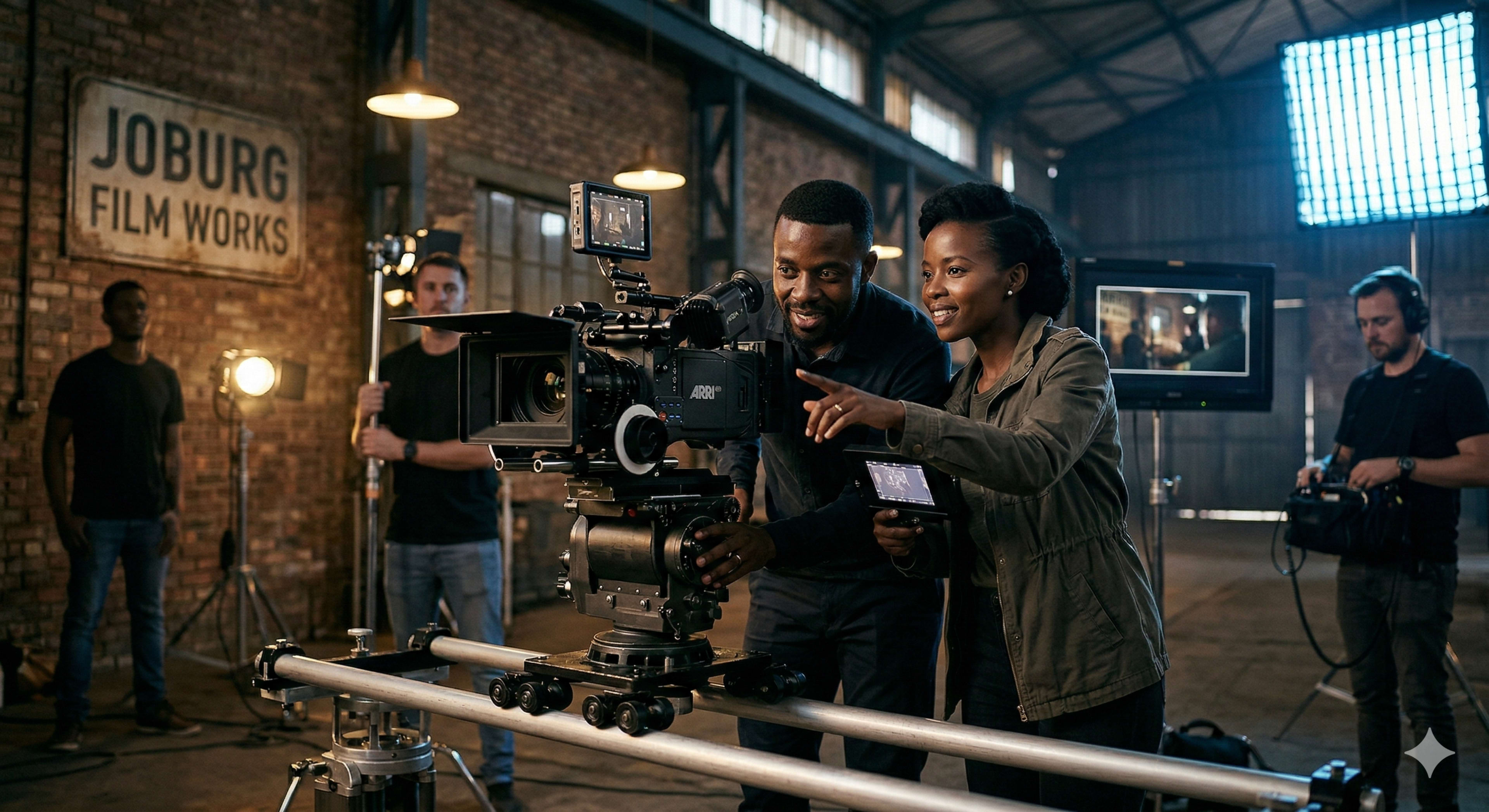 Video Production
