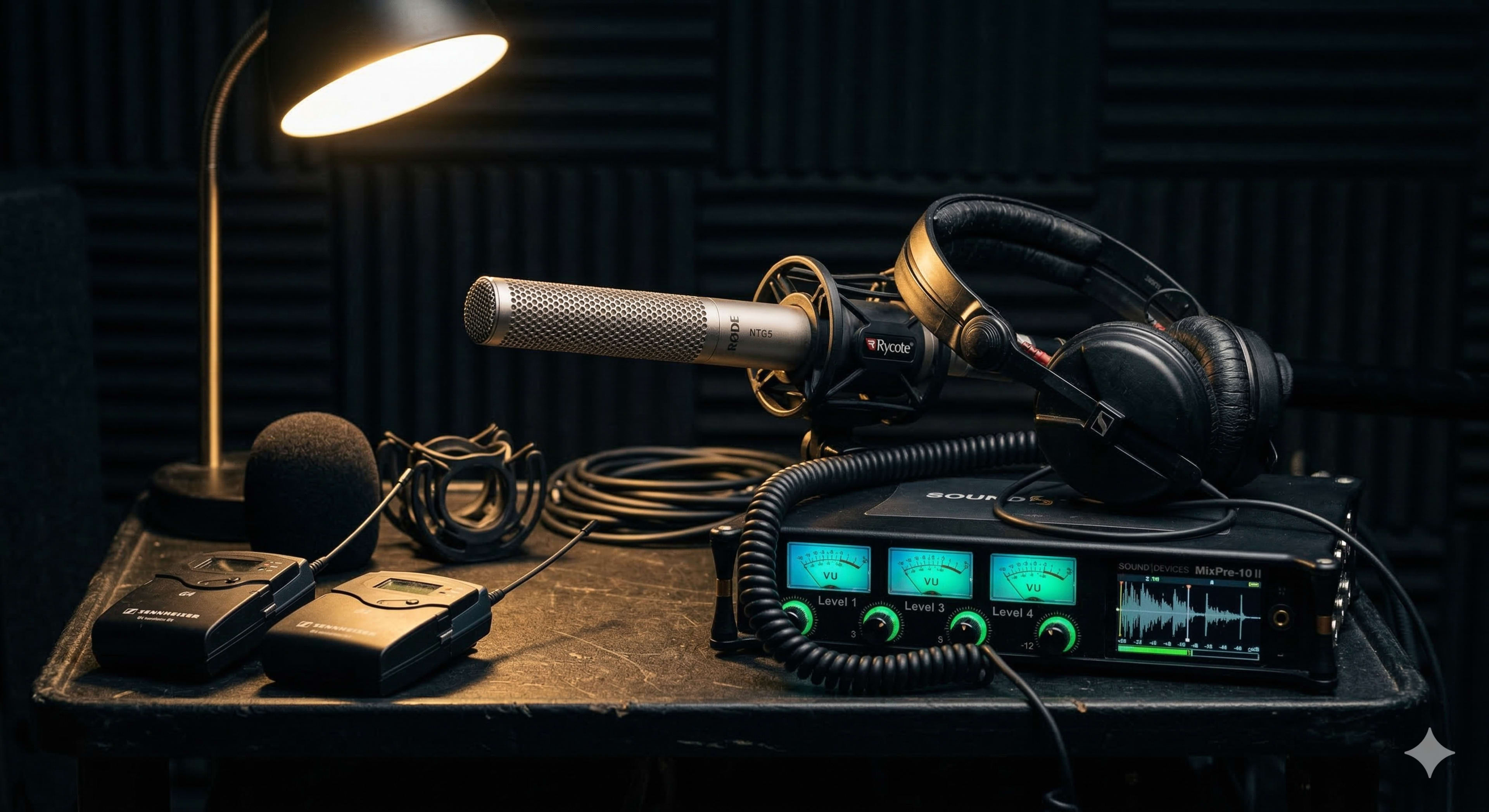 Audio