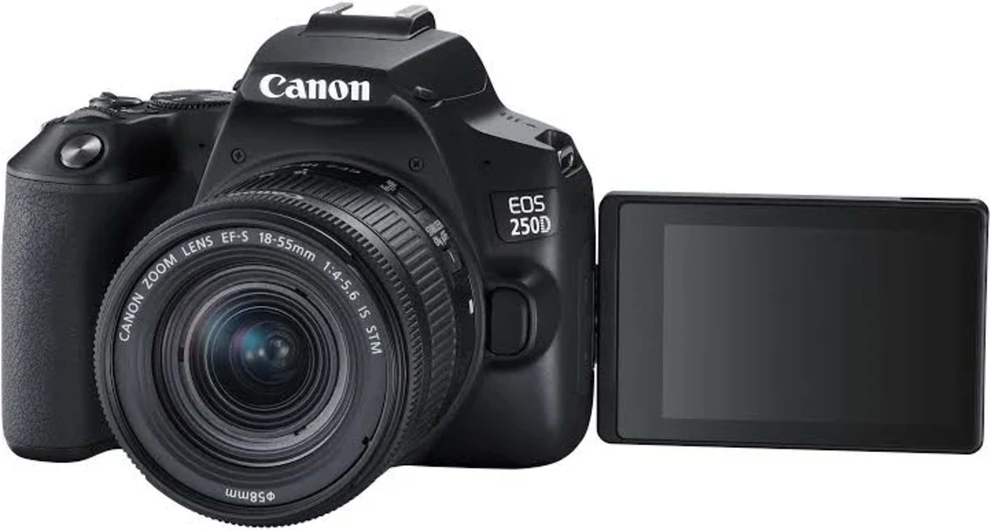 Canon 250D