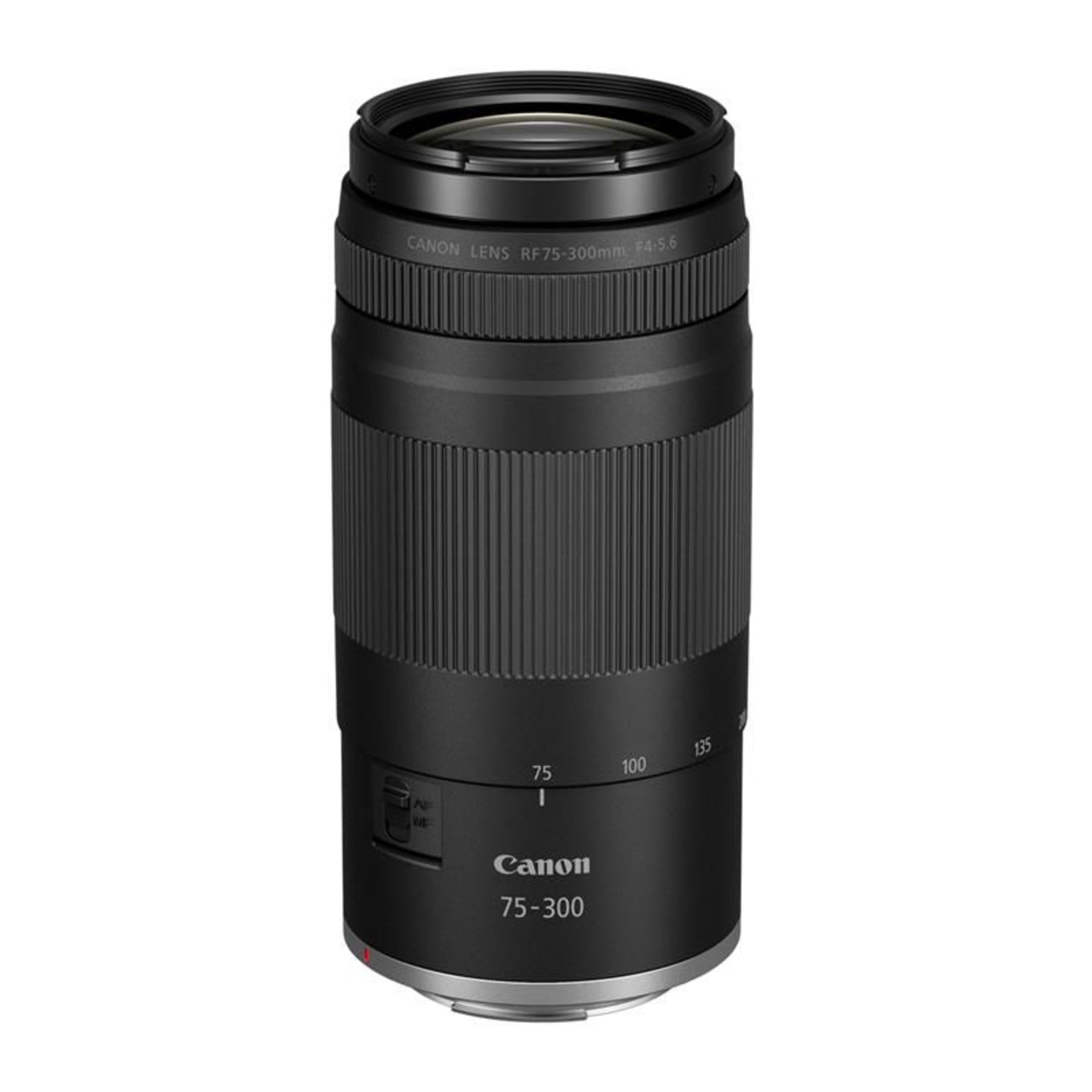 Canon 75-300mm