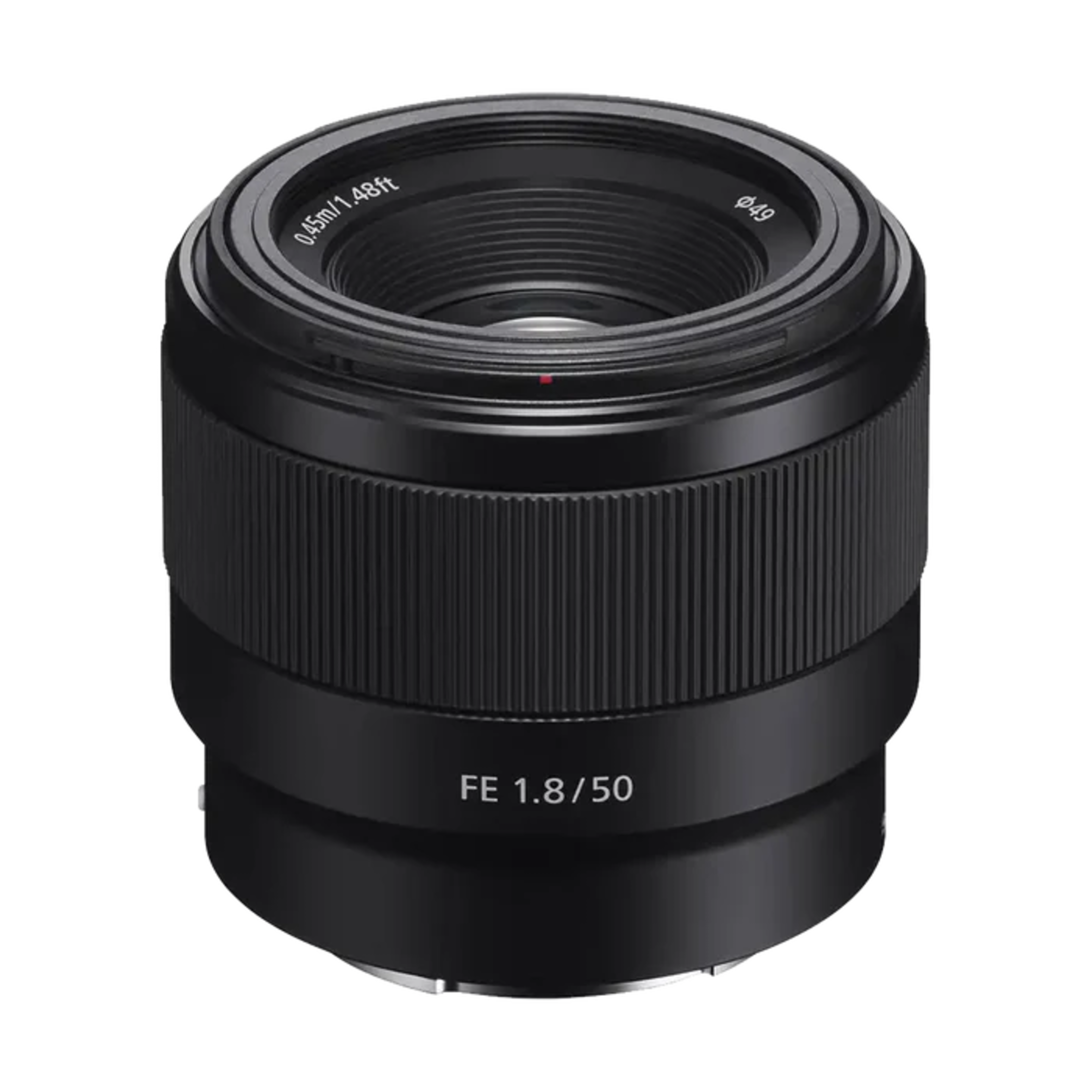 Sony FE 50mm f/1.8