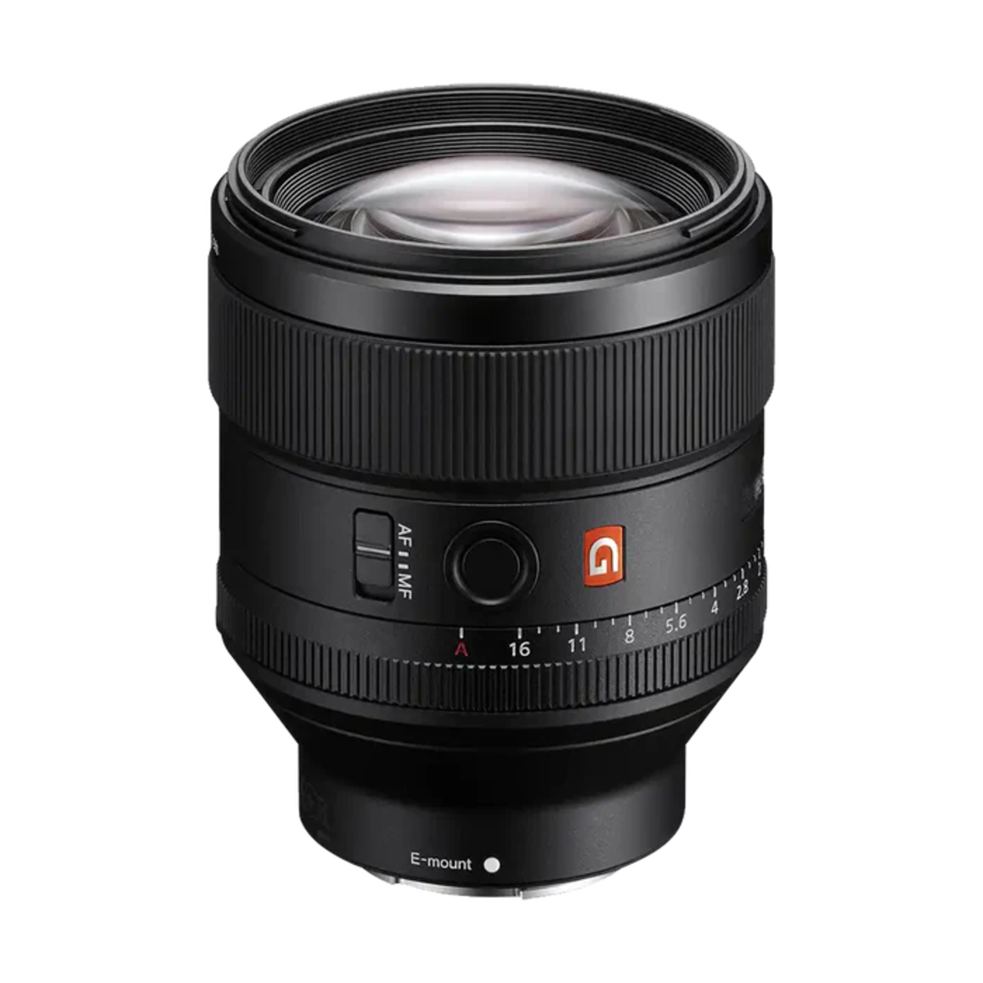 Sony FE 85mm f/1.8