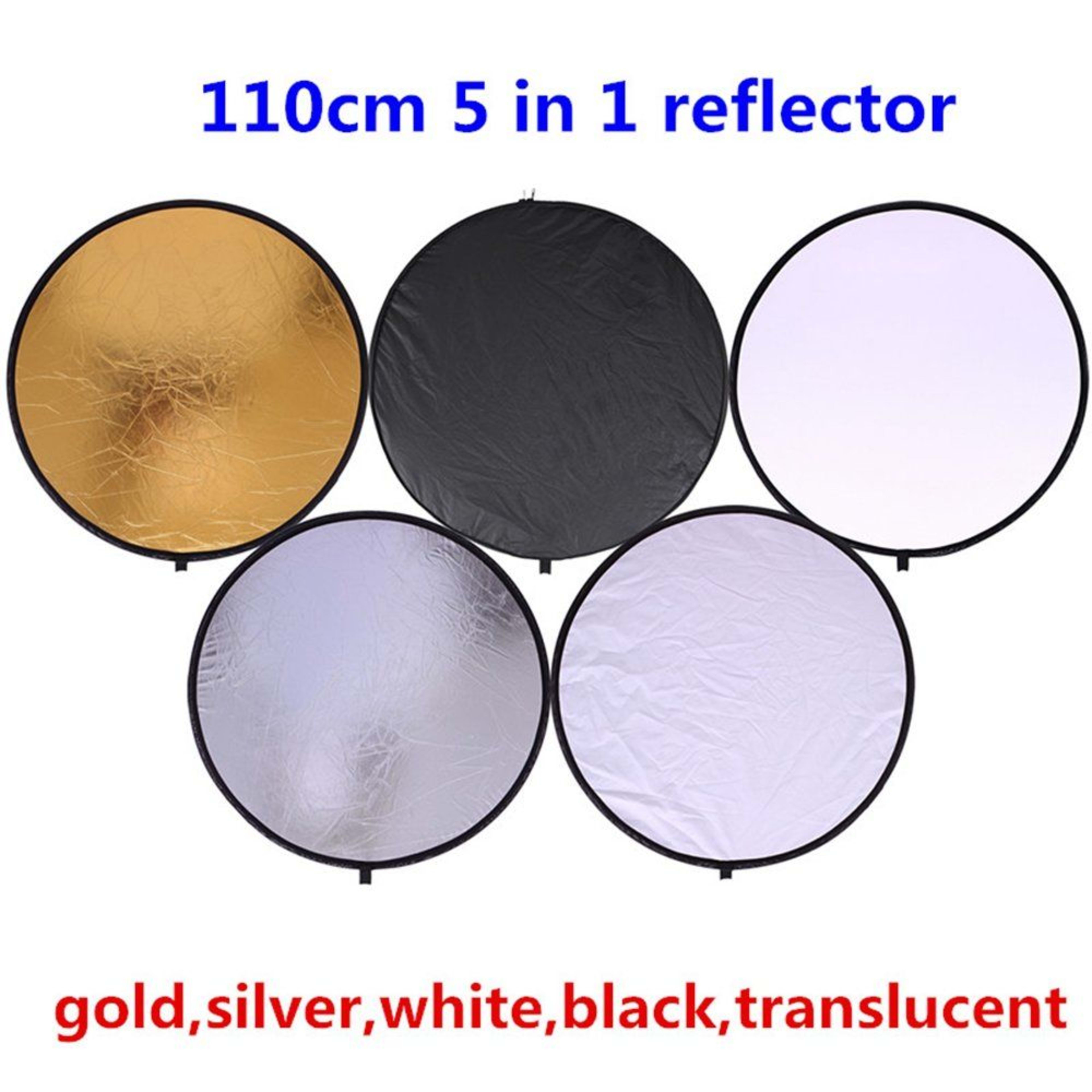 Godox Collapsible Photography Reflector