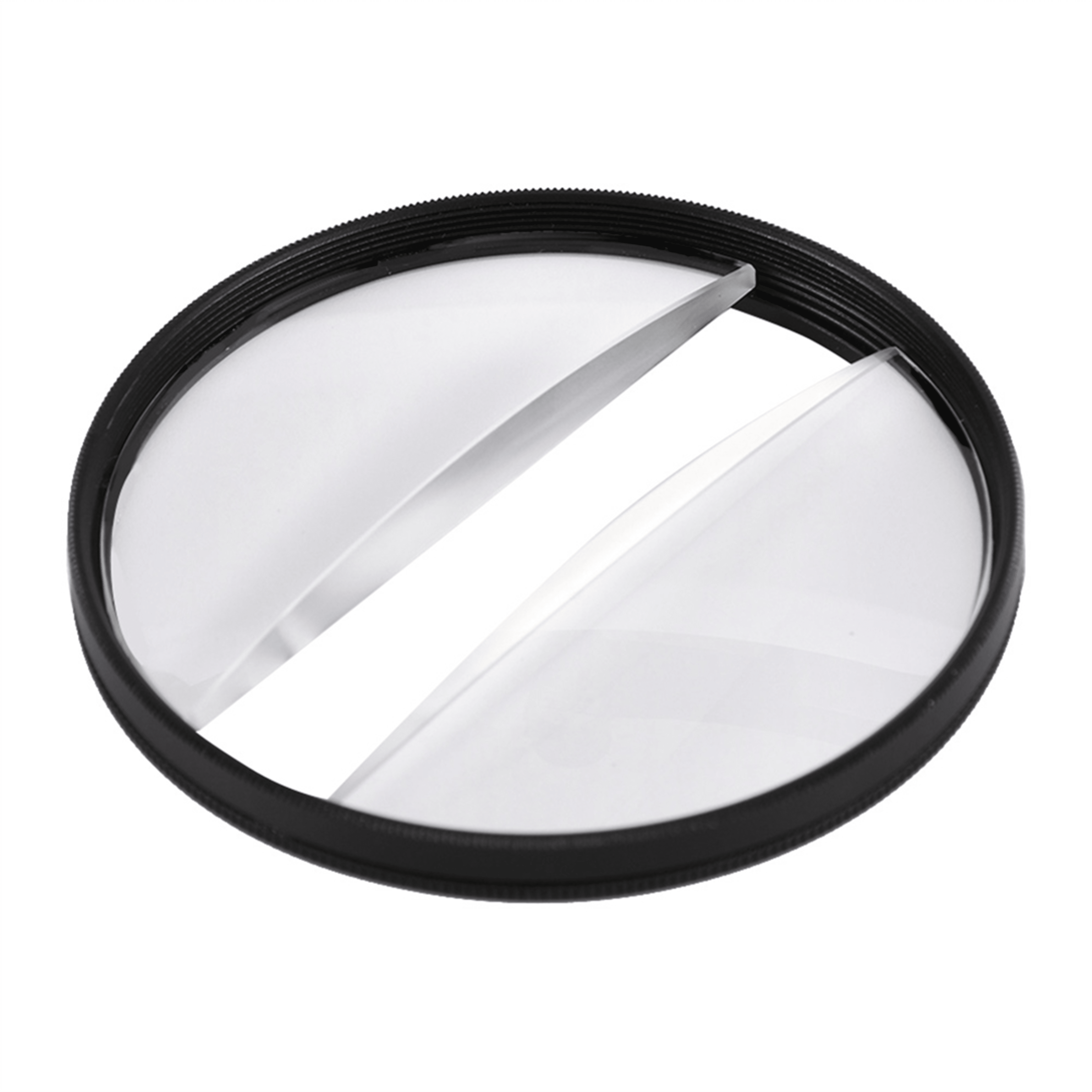 FL-E2 Center Field Split Diopter Effects Filter 58mm