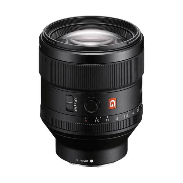 Sony FE 85mm f/1.8