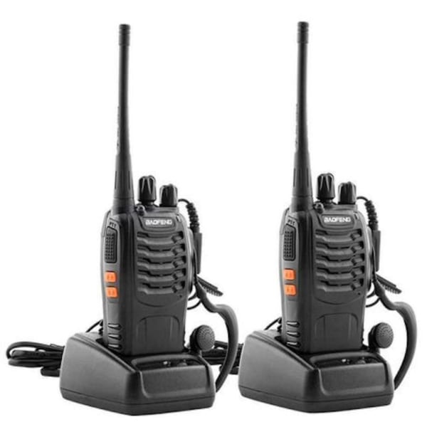 Baofeng UHF Radio