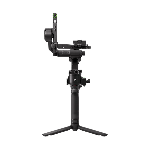 DJI RS 5 Combo Handheld Gimbal Stabilizer