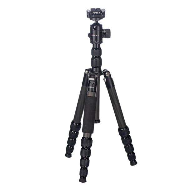 PRO-J Lightweight Camera Tripod / Monopod