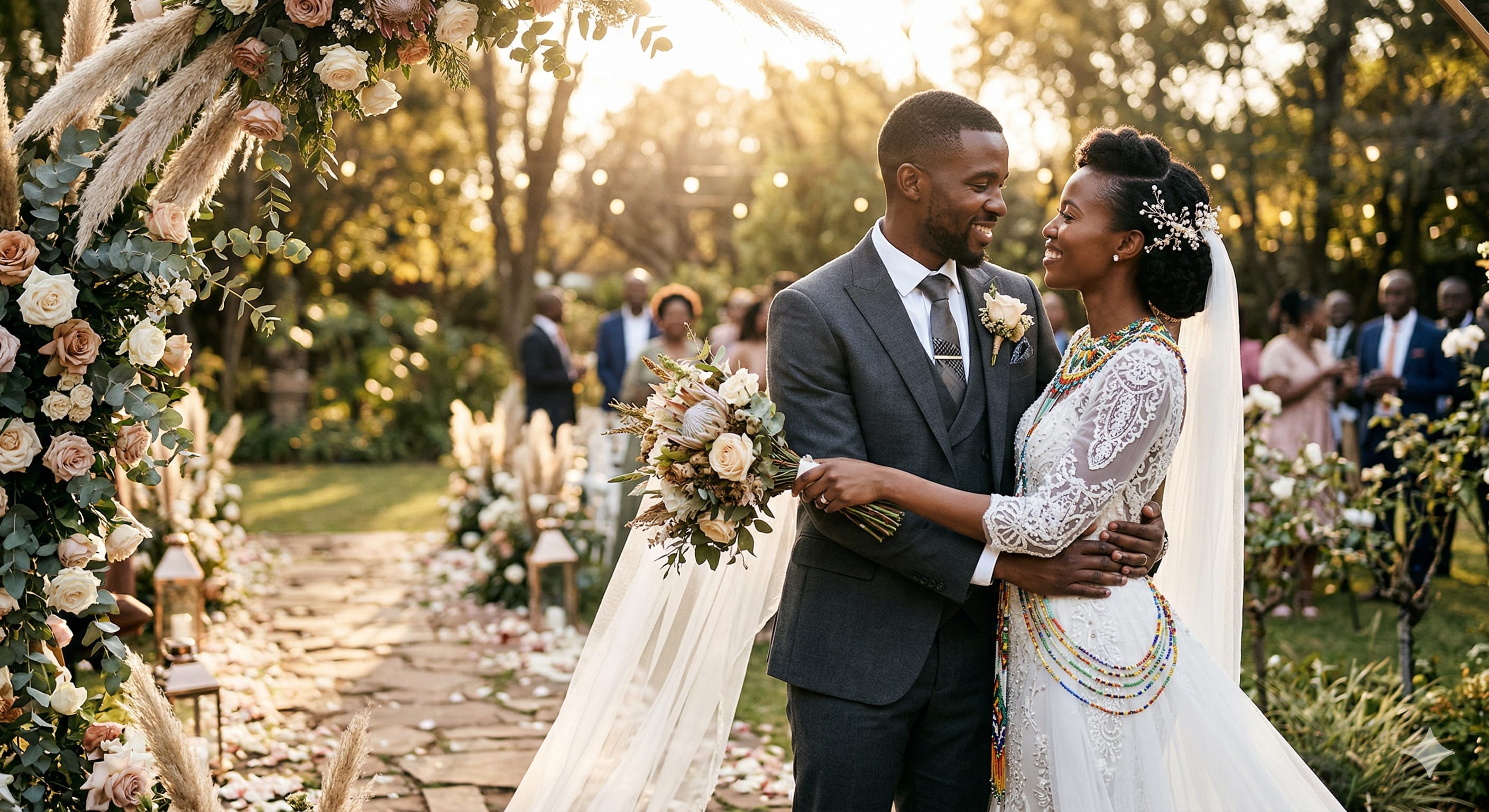 Weddings & Ceremonies