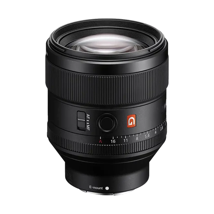 Sony FE 85mm f/1.8
